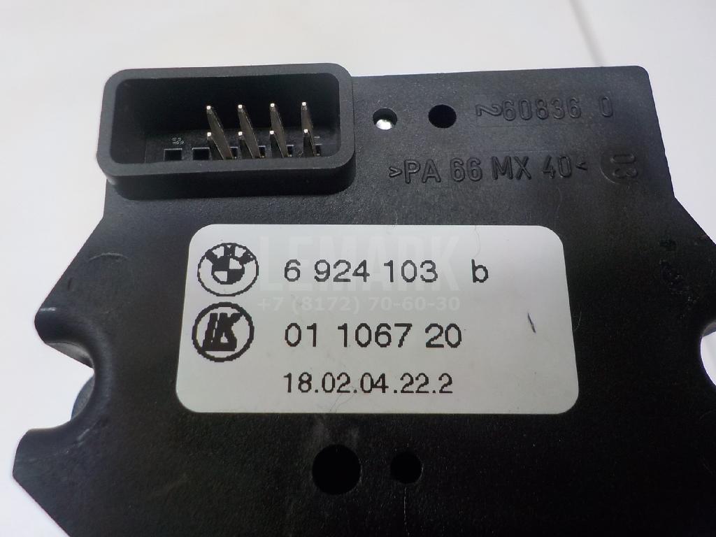 Переключатель поворотов подрулевой для  Audi A3 (8L1) 1996-2003
