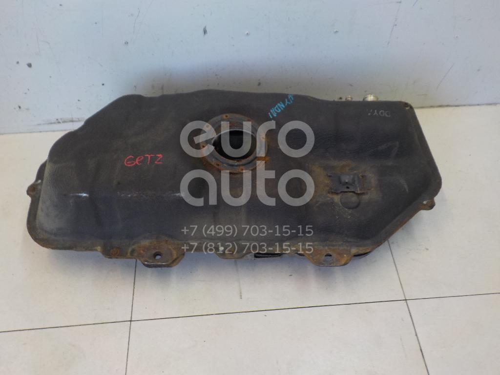 Hyundai getz бак. Топливный бак Гетц 1.4. Бак топливный Hyundai Getz 1.3. Hyundai-Kia 311501c000 топливный бак. Бак топливный бензин железо 311501c000 311501c100.