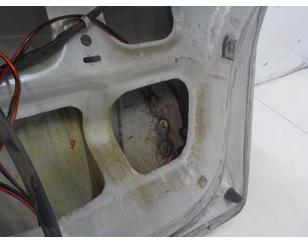 Дверь багажника для Hyundai Accent II (+TAGAZ) 2000-2012 с разбора состояние отличное