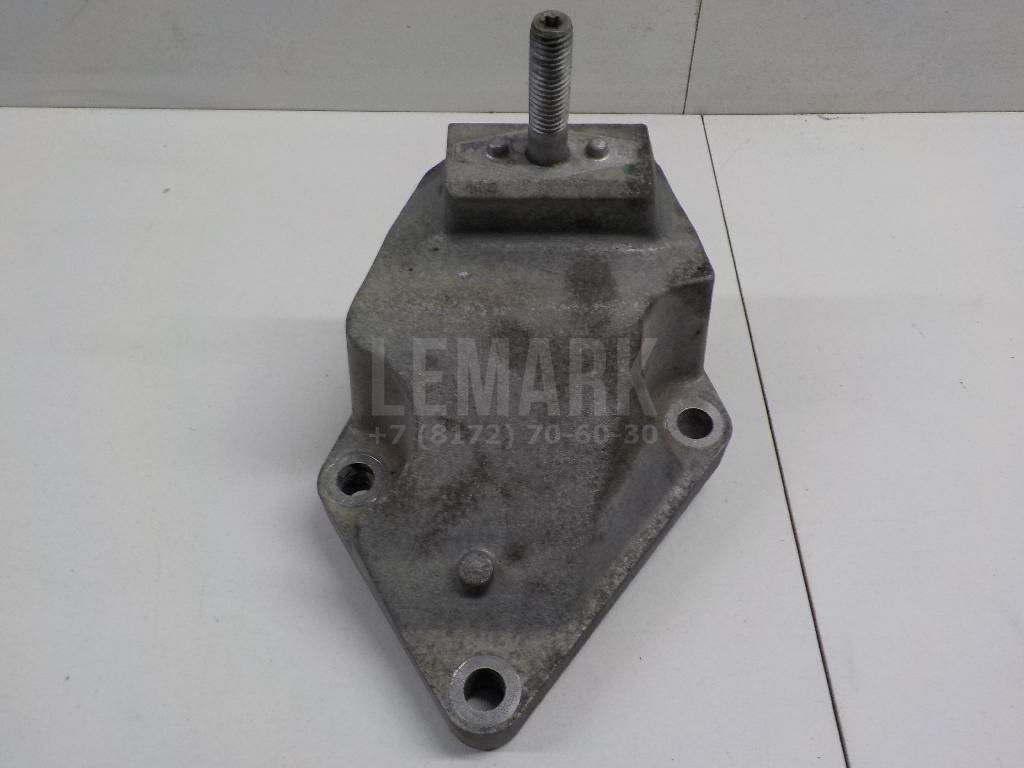 Кронштейн опоры КПП 7G917M125AB Ford