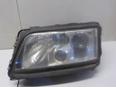 Фара левая