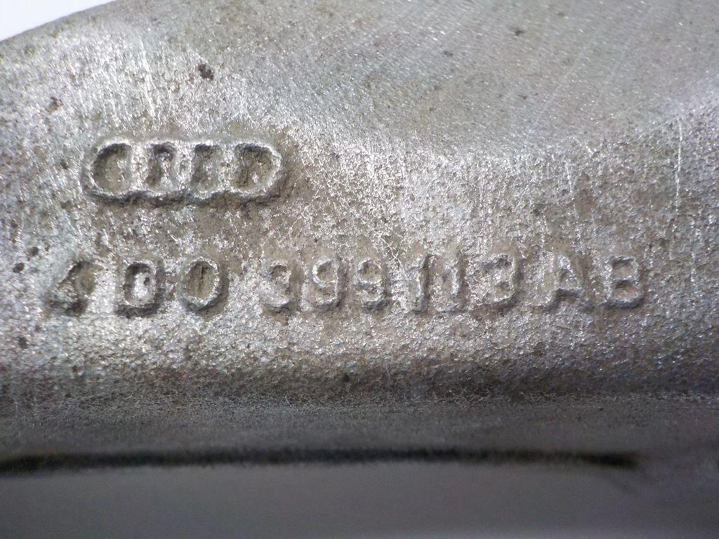 Кронштейн АКПП левый для  Audi A3 [8V] 2013-2020