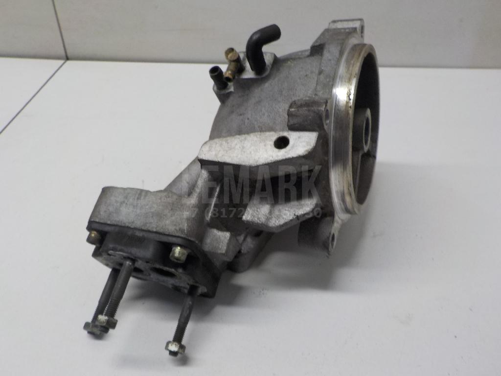 Воздуховод для  BMW 6-serie E63 2004-2009