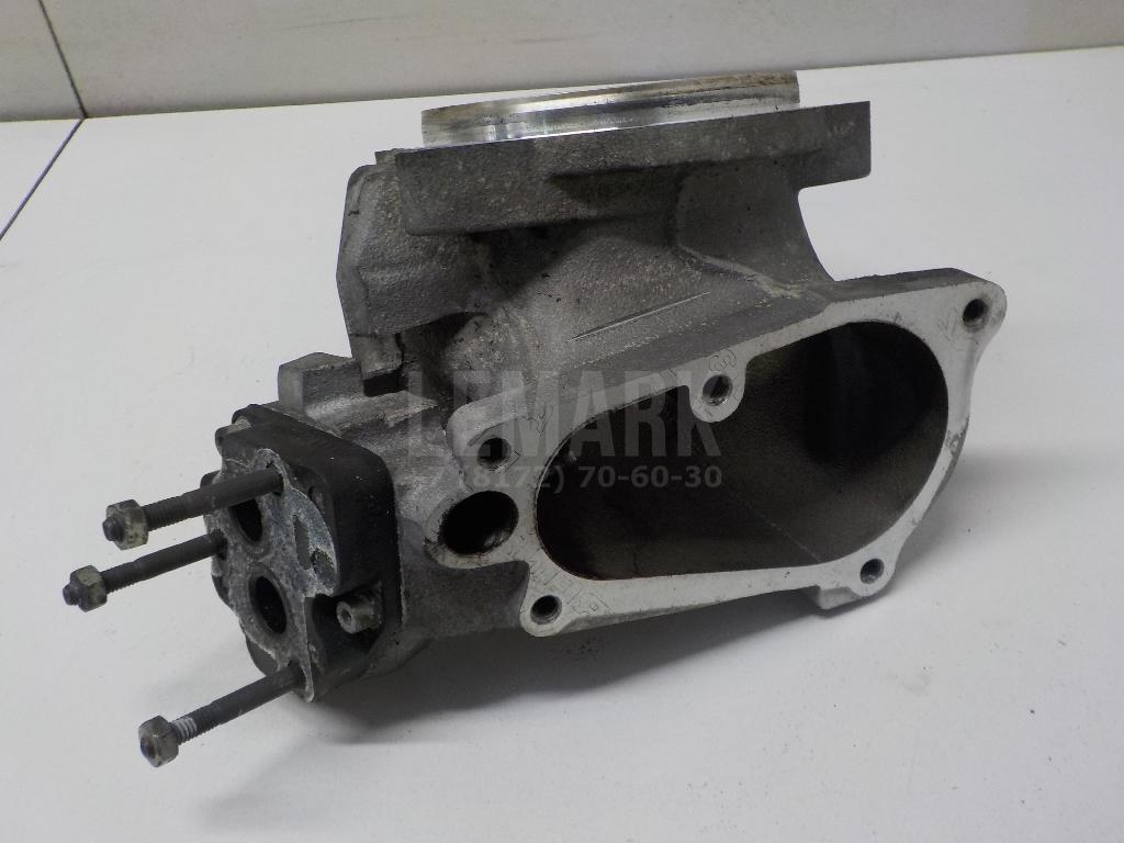 Воздуховод для  BMW 6-serie E63 2004-2009