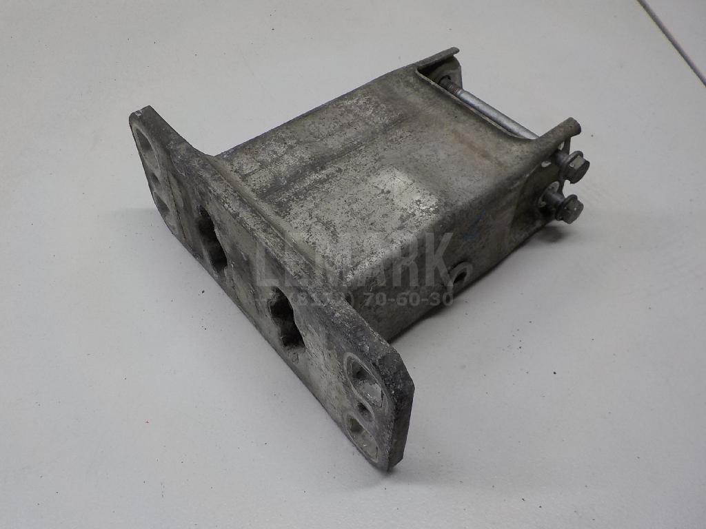 Кронштейн усилителя переднего бампера для  Citroen C4 Picasso 2006-2014