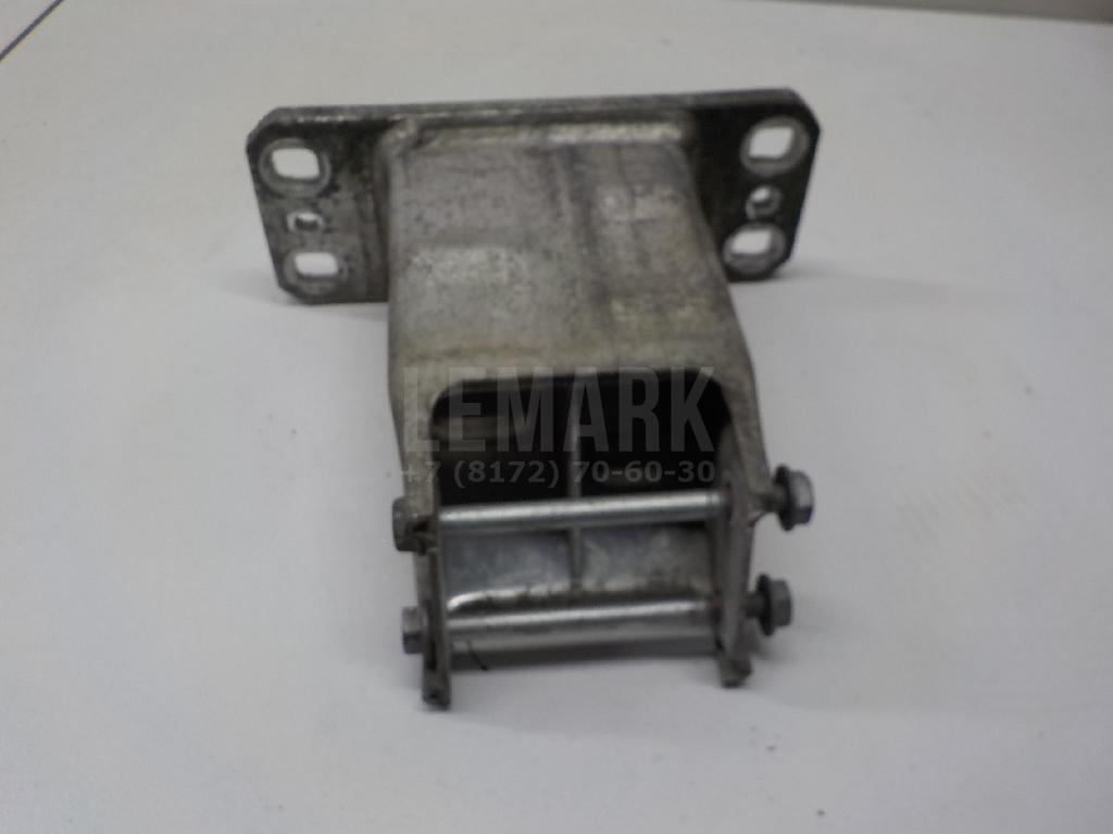 Кронштейн усилителя переднего бампера для  Citroen C4 Picasso 2006-2014