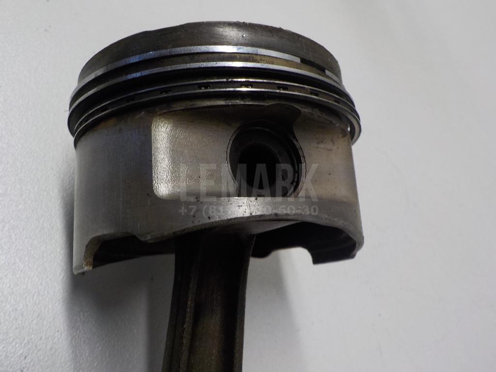 Поршень с шатуном для  BMW 3-serie E90/E91 2005-2012
