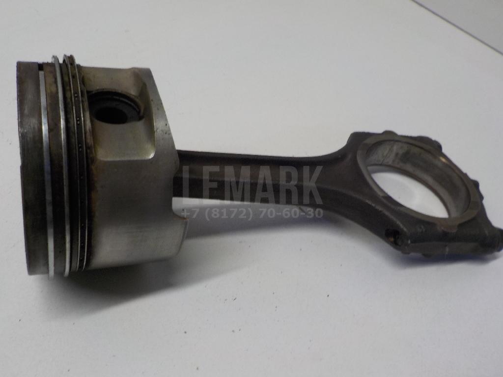 Поршень с шатуном для  BMW 3-serie E90/E91 2005-2012