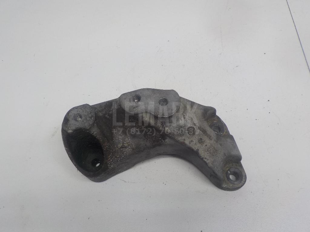 Кронштейн КПП левый 13248573 GM