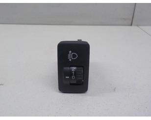 Кнопка корректора фар для Honda Civic 4D 2006-2012 с разборки состояние отличное