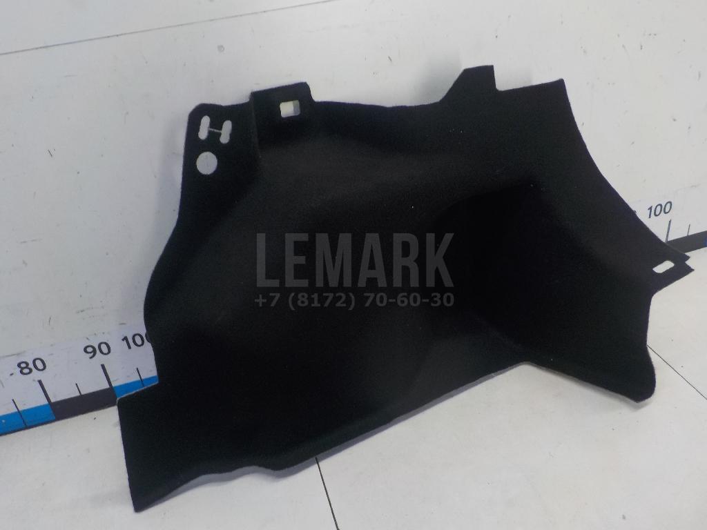 Обшивка багажника для  Ford Edge 2007-2015