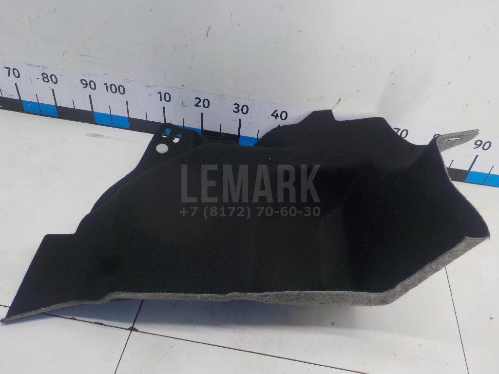 Обшивка багажника для  Ford Edge 2007-2015