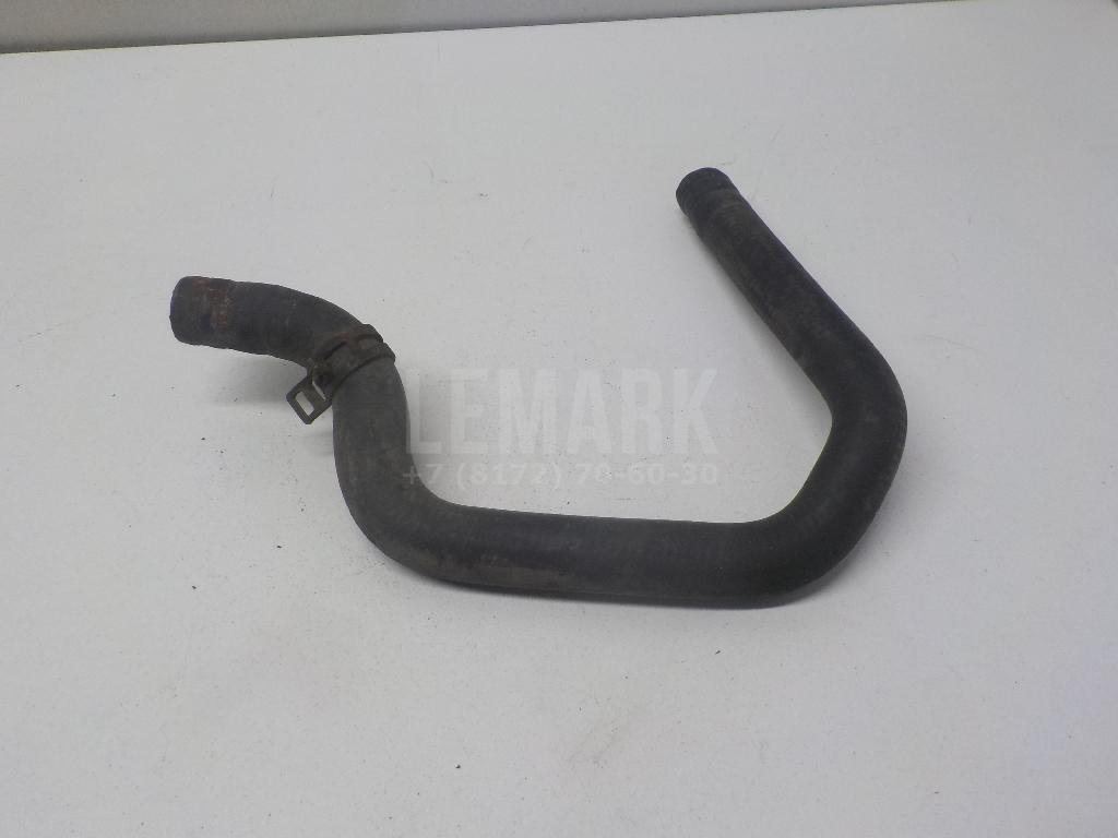 Патрубок для  Fiat Albea 2002-2012