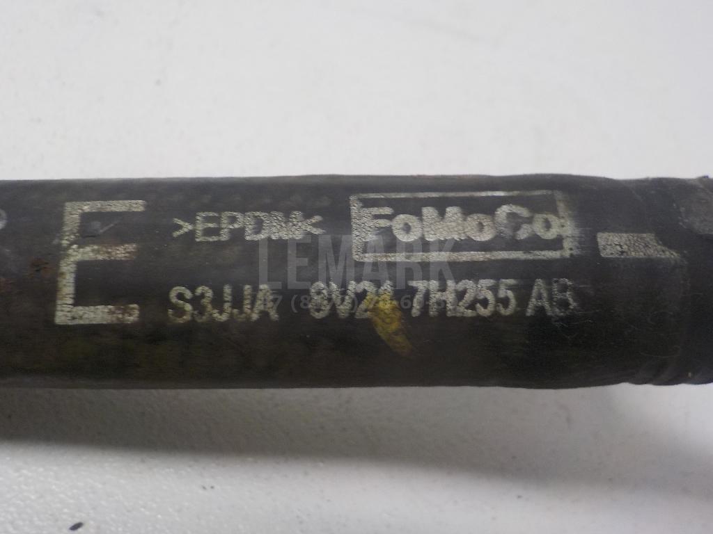 Патрубок для  Fiat Albea 2002-2012