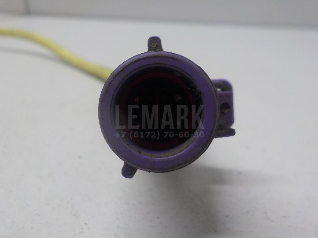 Датчик кислородный/Lambdasonde для  Chery QQ6 (S21) 2007-2010