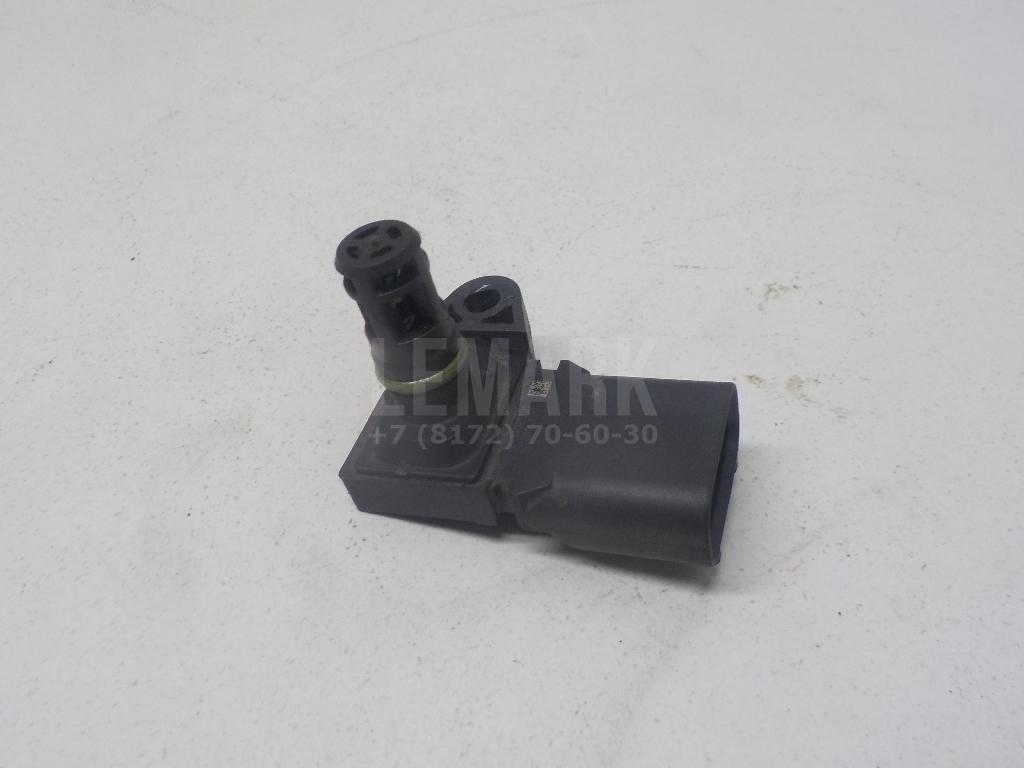 Датчик впускного коллектора 2S6A9F479CB Ford
