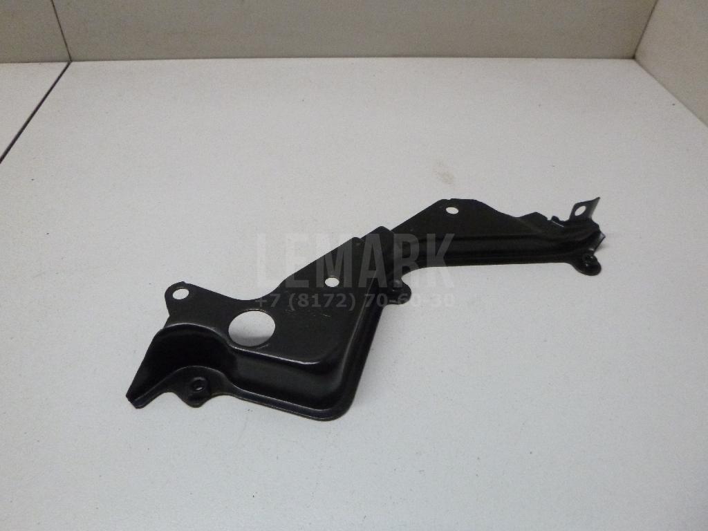 Кожух ремня ГРМ 4M5G6M016AA Ford