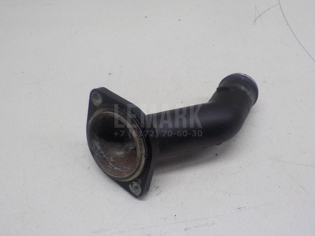 Крышка термостата 06A121121C VAG