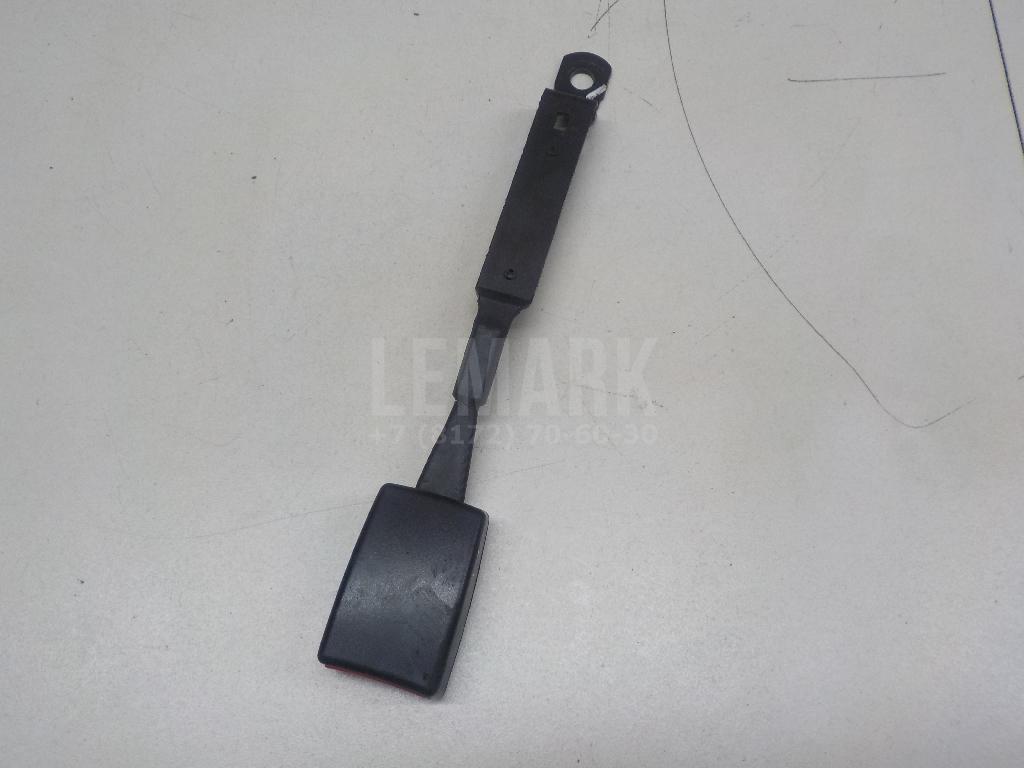 Ответная часть ремня безопасности 2K0857877DQVZ VAG