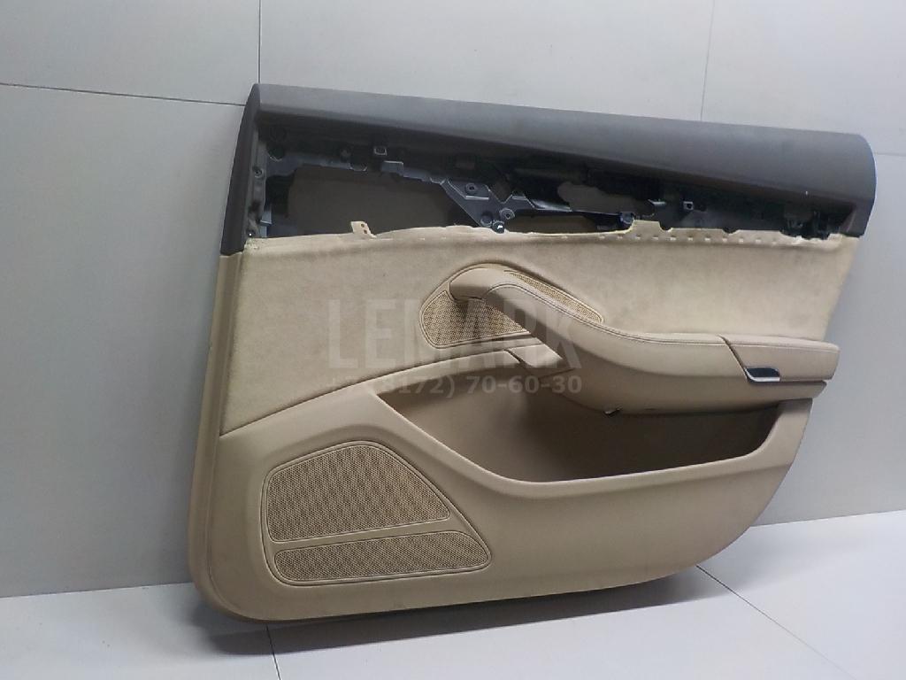 Обшивка двери задней правой для  BMW 3-serie F30/F31/F80 2011-2020