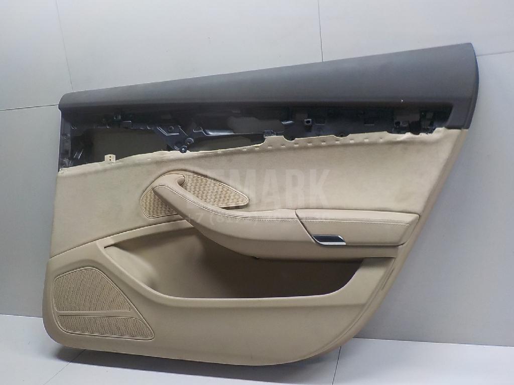 Обшивка двери задней правой для  BMW 3-serie F30/F31/F80 2011-2020