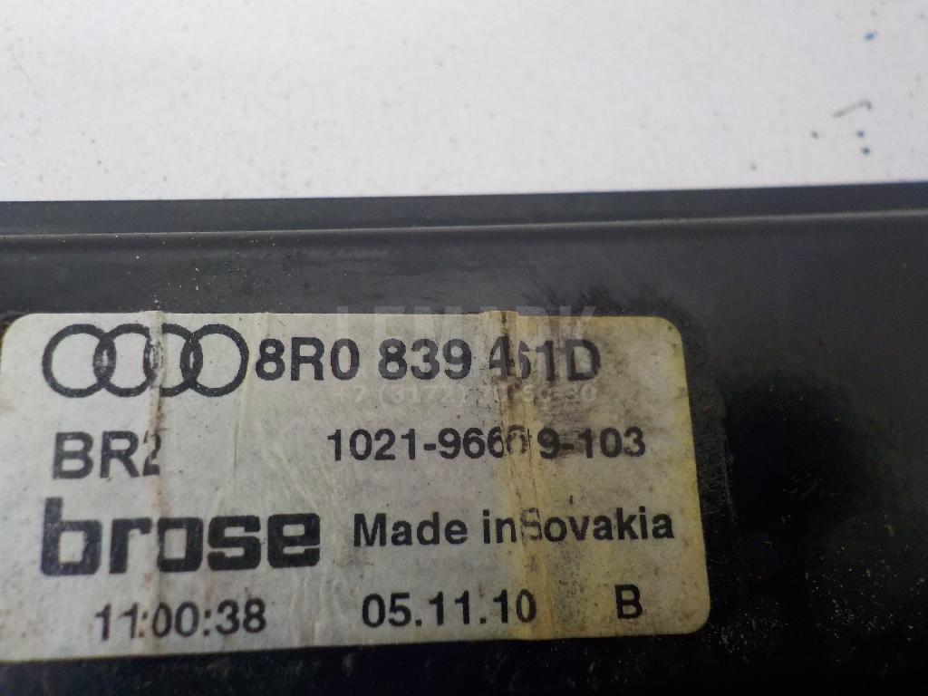 Стеклоподъемник электр. задний левый для  BYD
