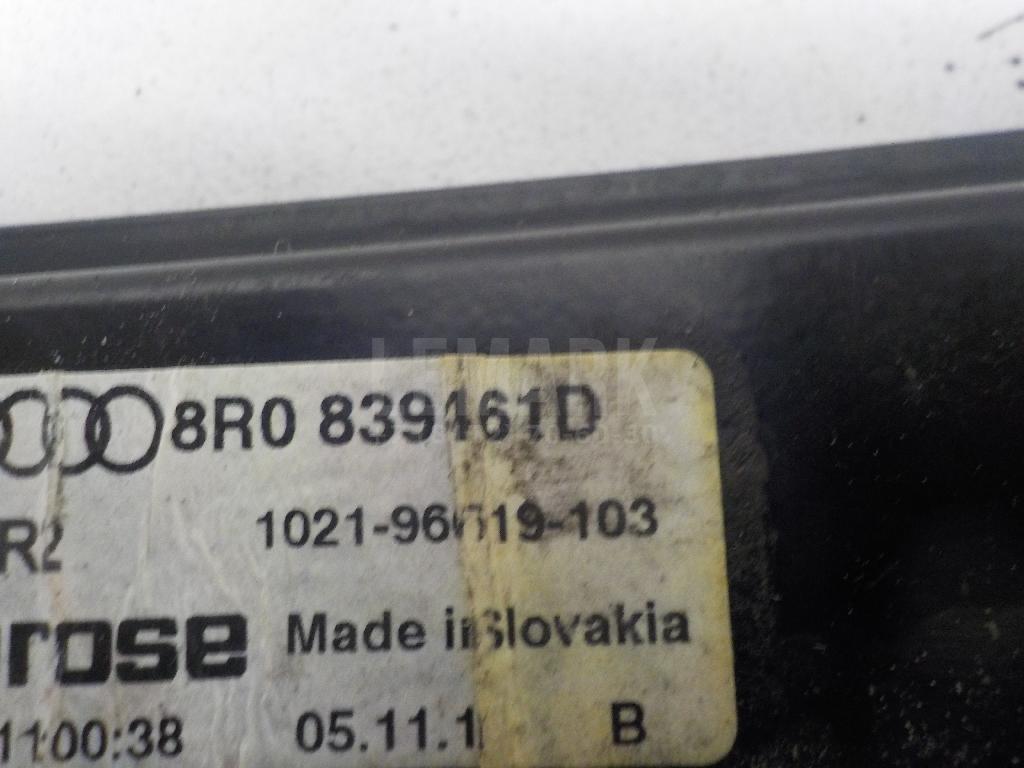 Стеклоподъемник электр. задний левый для  BYD