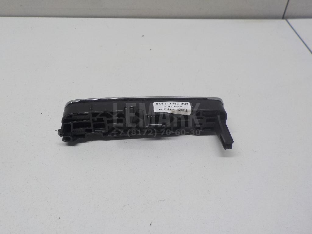 Накладка индикатора переключения передач для  Audi A3 [8PA] Sportback 2004-2013