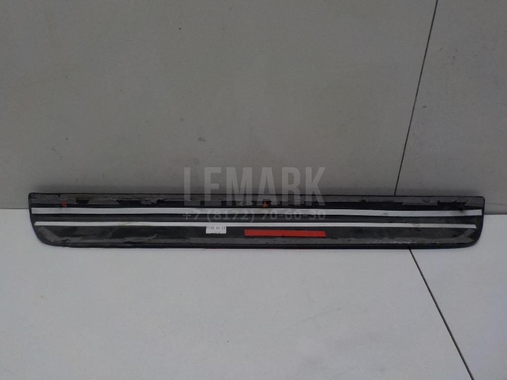Накладка порога (внутренняя) для  BMW 8-serie G14/G15/G16 2018