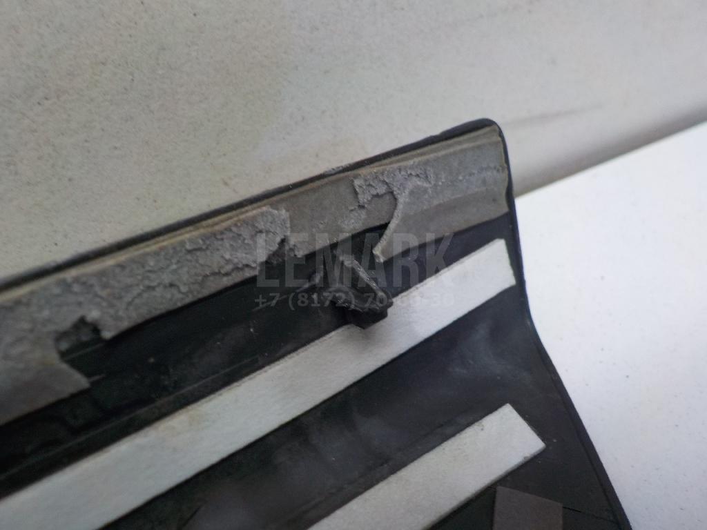 Накладка порога (внутренняя) для  BMW 8-serie G14/G15/G16 2018