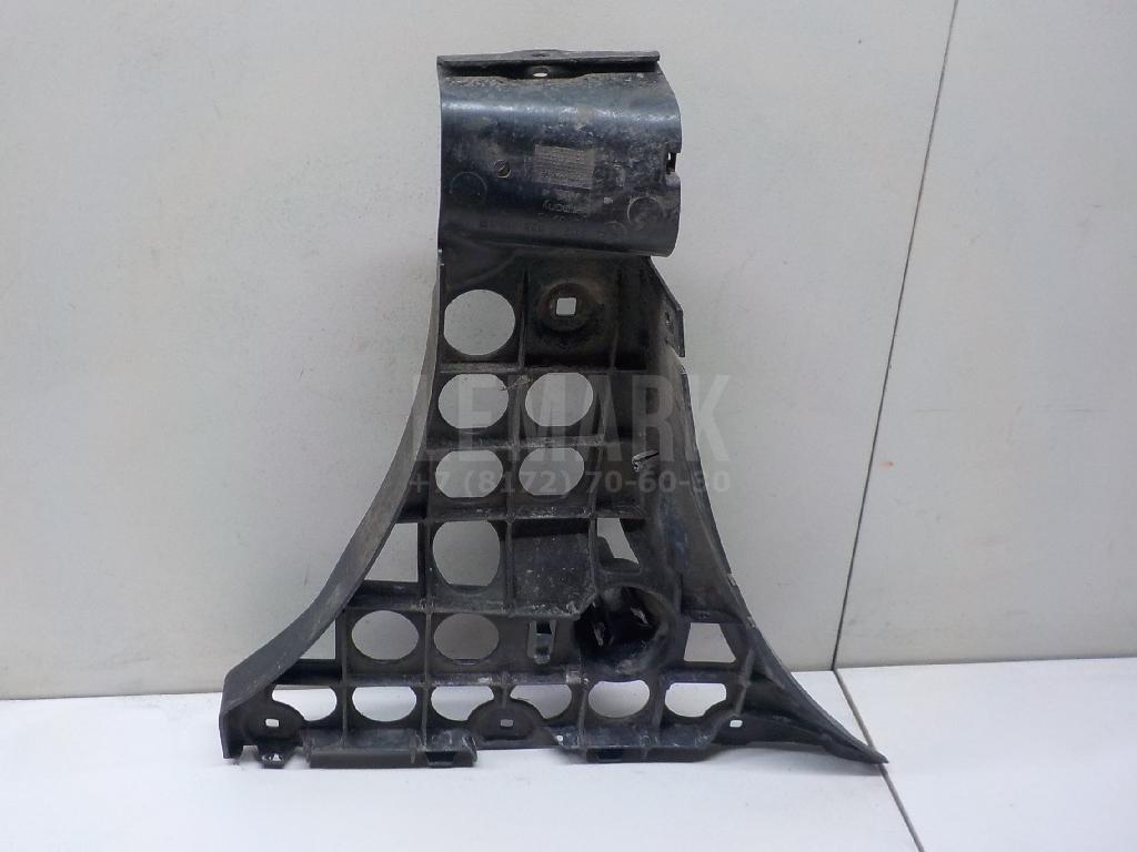 Направляющая заднего бампера левая для  BMW X5 F15/F85 2013-2018