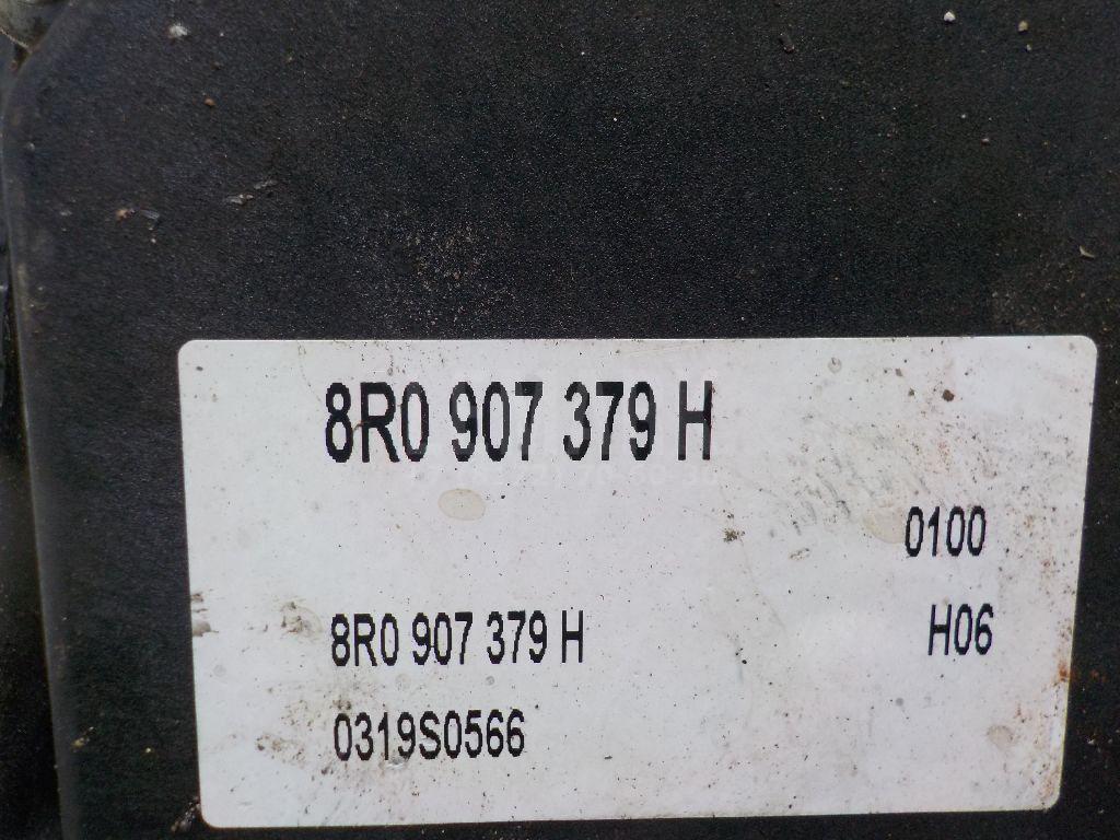 Блок ABS (насос)