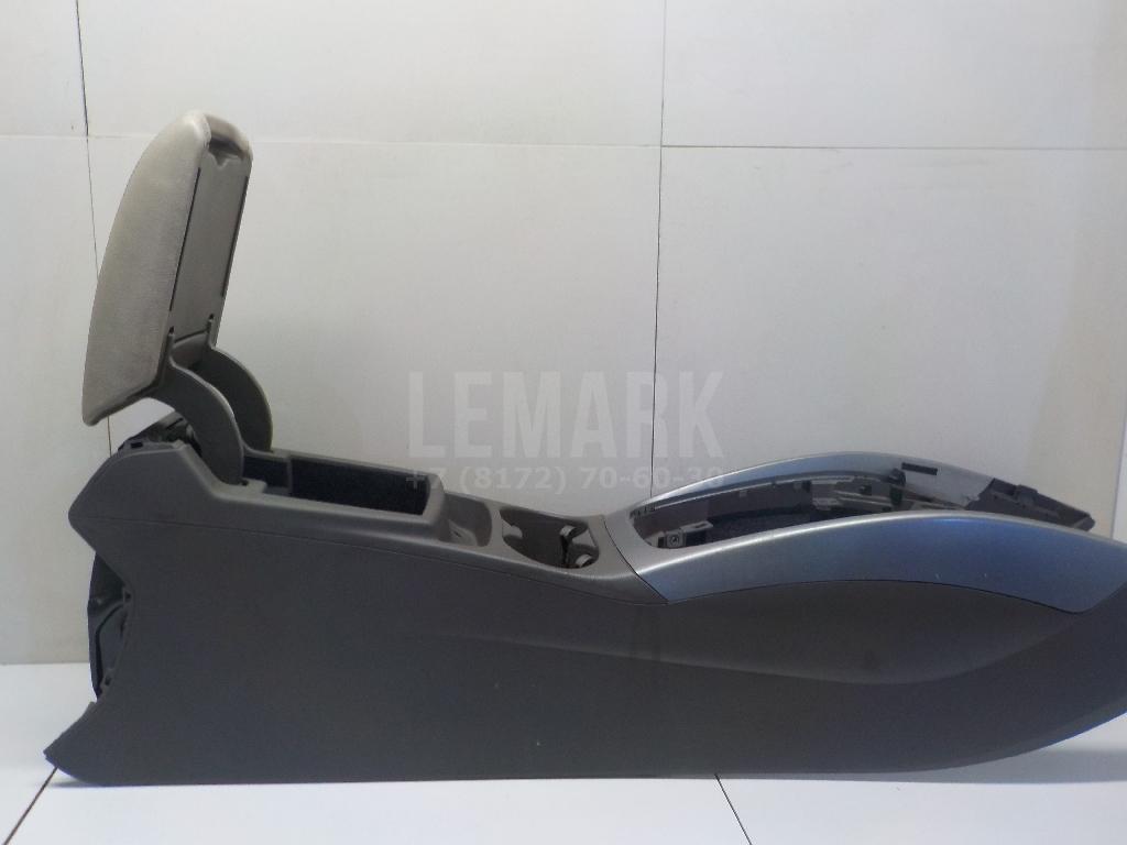 Подлокотник для  Audi A8 [4H] 2010-2017