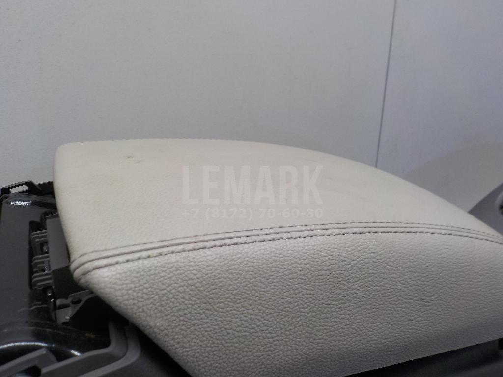 Подлокотник для  Audi A8 [4H] 2010-2017