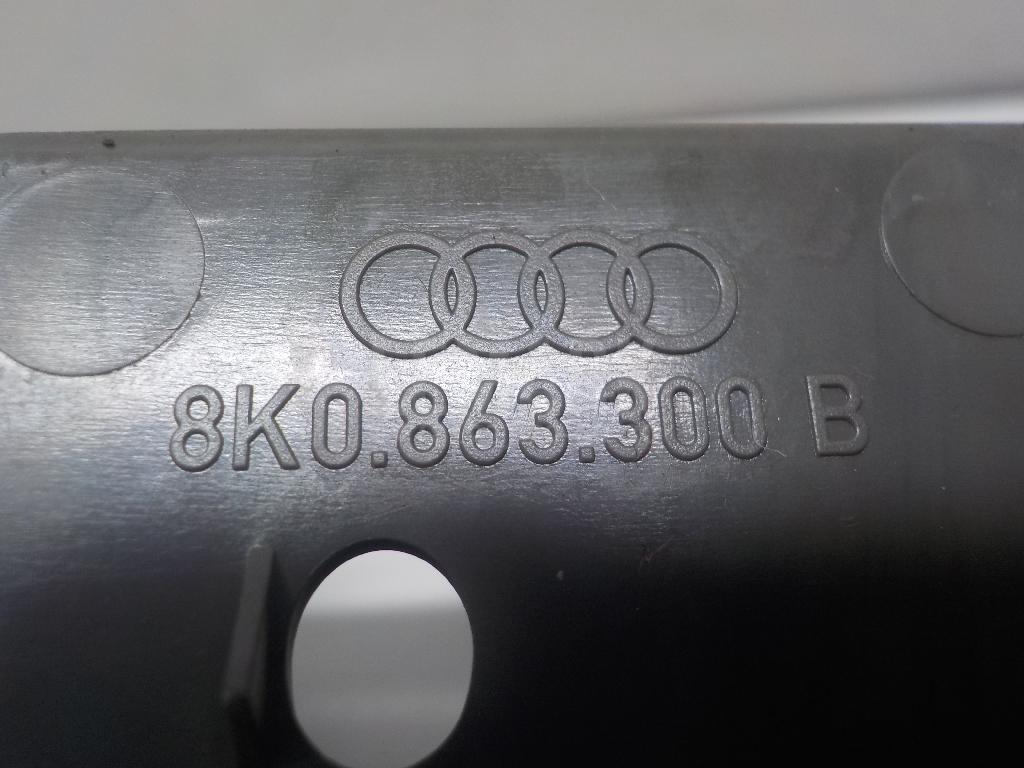 Ящик передней консоли для  BPW ECO 0-1996