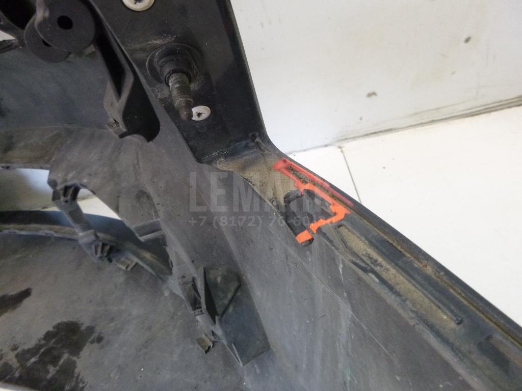 Бампер передний для  BMW 3-serie E90/E91 2005-2012