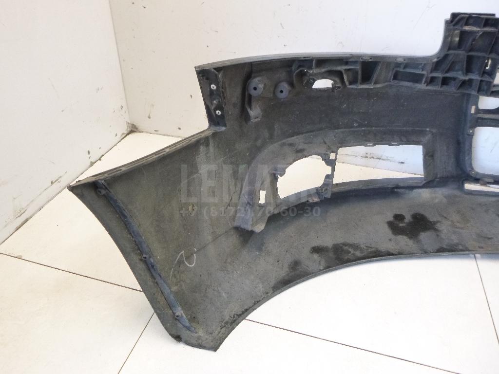 Бампер передний для  BMW 3-serie E90/E91 2005-2012