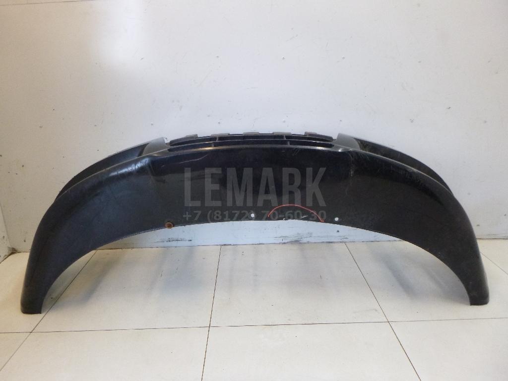 Бампер передний для  BMW 3-serie E90/E91 2005-2012