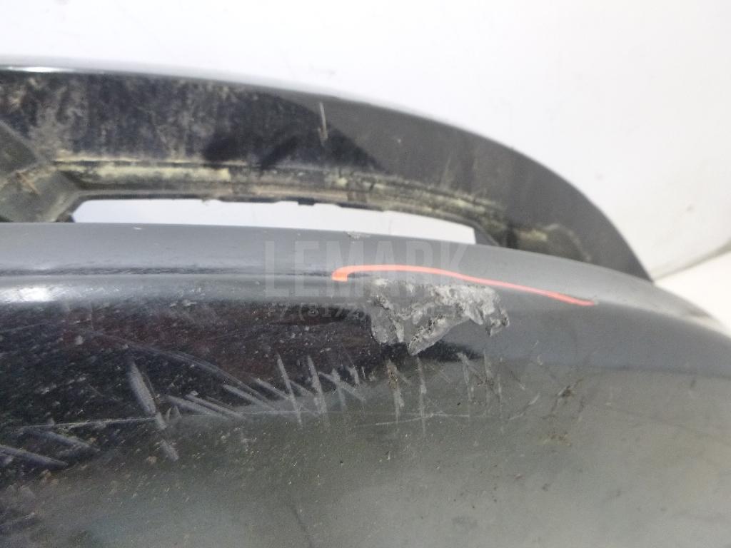 Бампер передний для  BMW 3-serie E90/E91 2005-2012