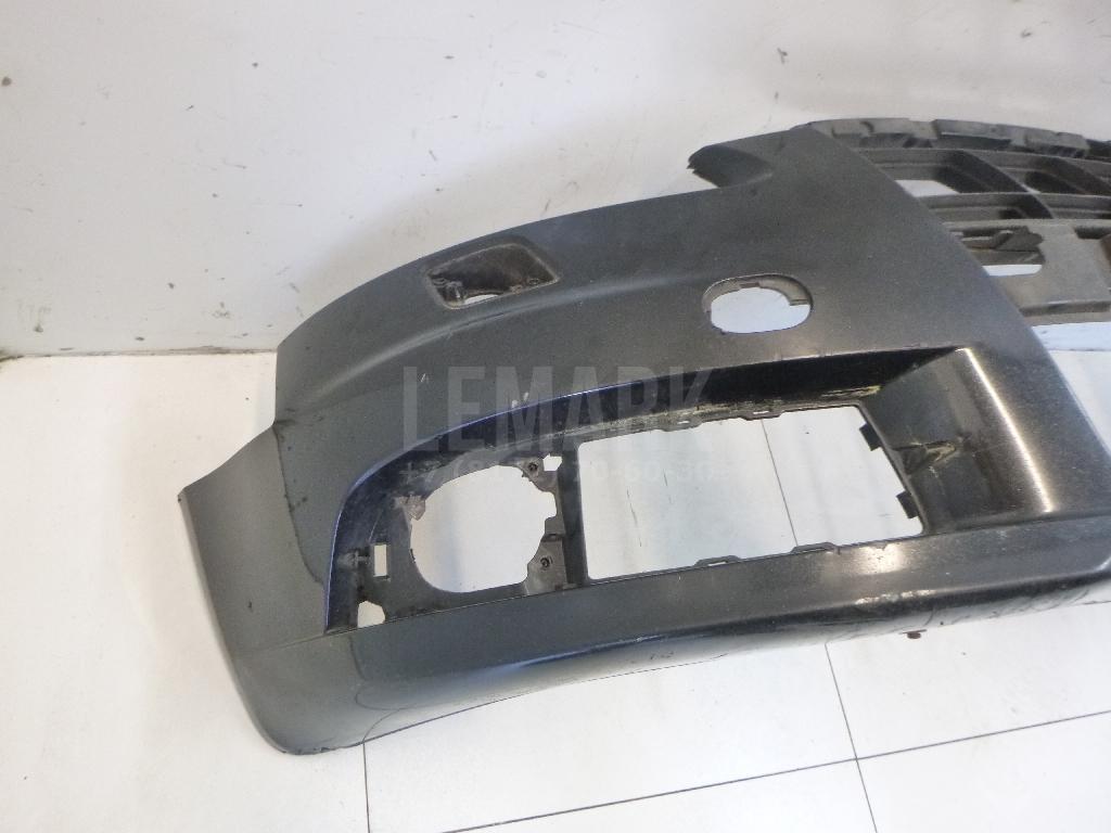 Бампер передний для  BMW 3-serie E90/E91 2005-2012