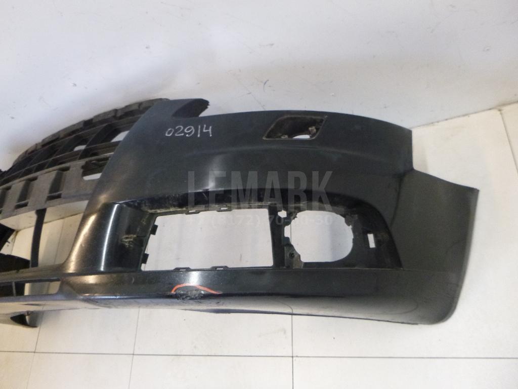 Бампер передний для  BMW 3-serie E90/E91 2005-2012