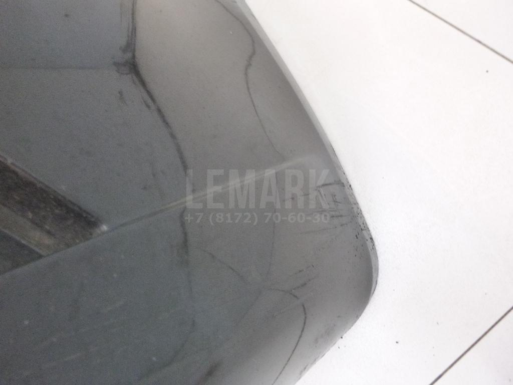 Бампер передний для  BMW 3-serie E90/E91 2005-2012