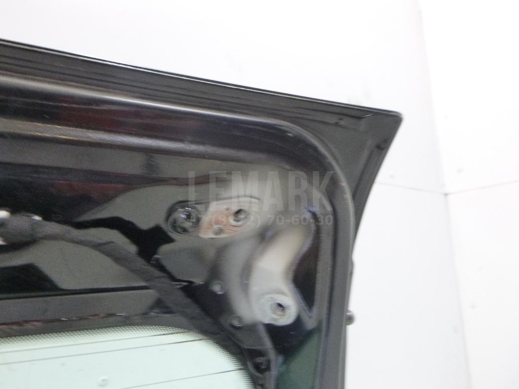 Дверь багажника со стеклом для  Audi TT(8J) 2006-2015