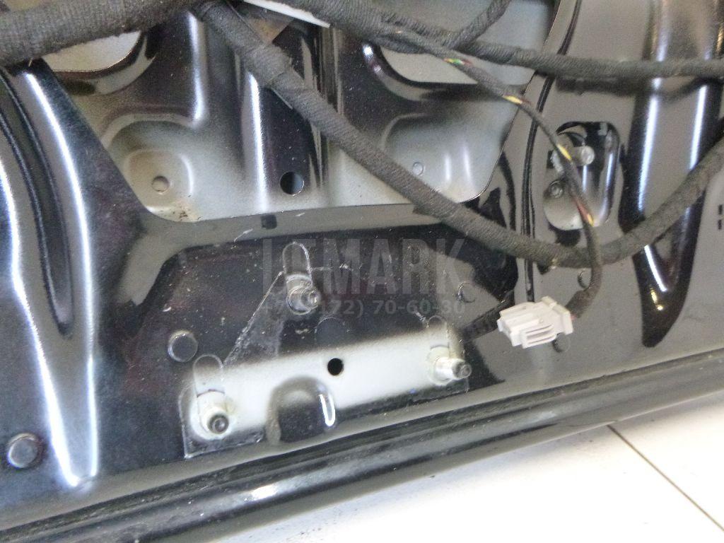 Дверь багажника со стеклом для  Audi TT(8J) 2006-2015