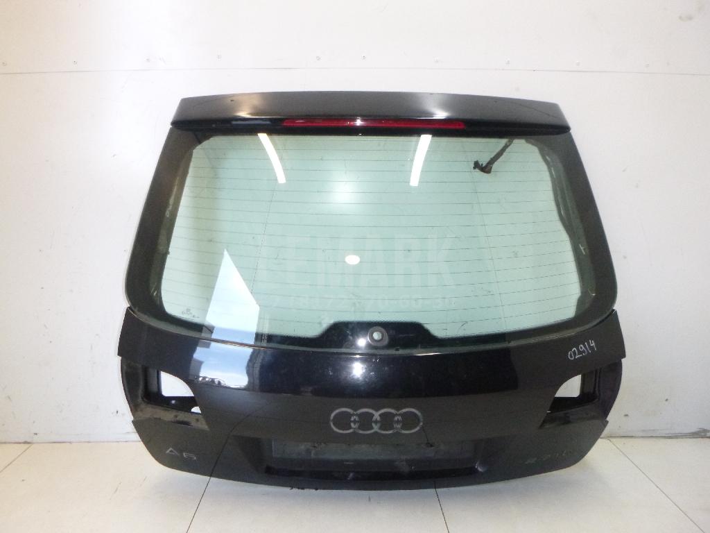Дверь багажника со стеклом для  Audi TT(8J) 2006-2015