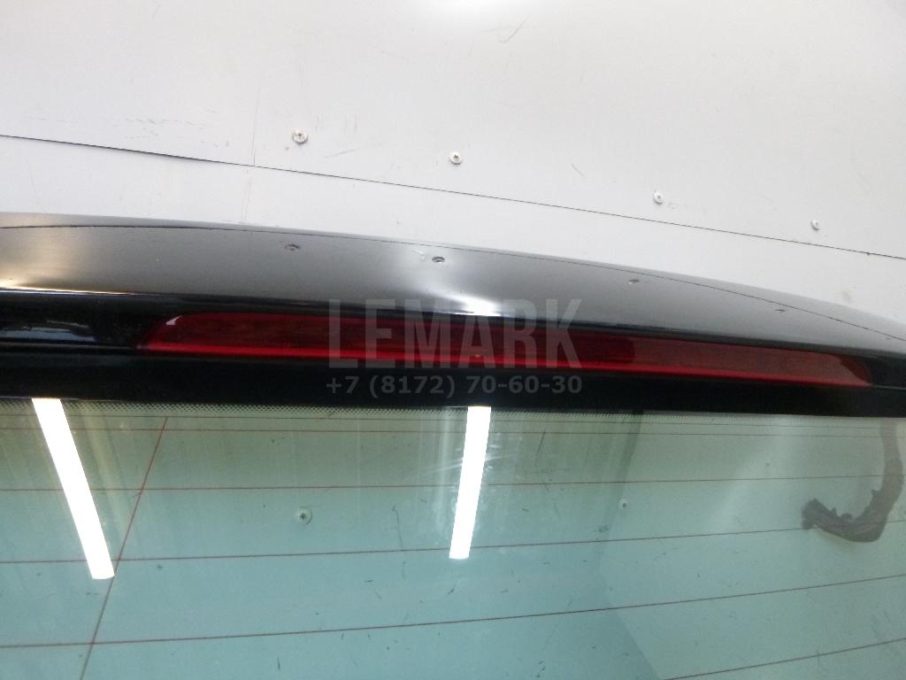 Дверь багажника со стеклом для  Audi TT(8J) 2006-2015