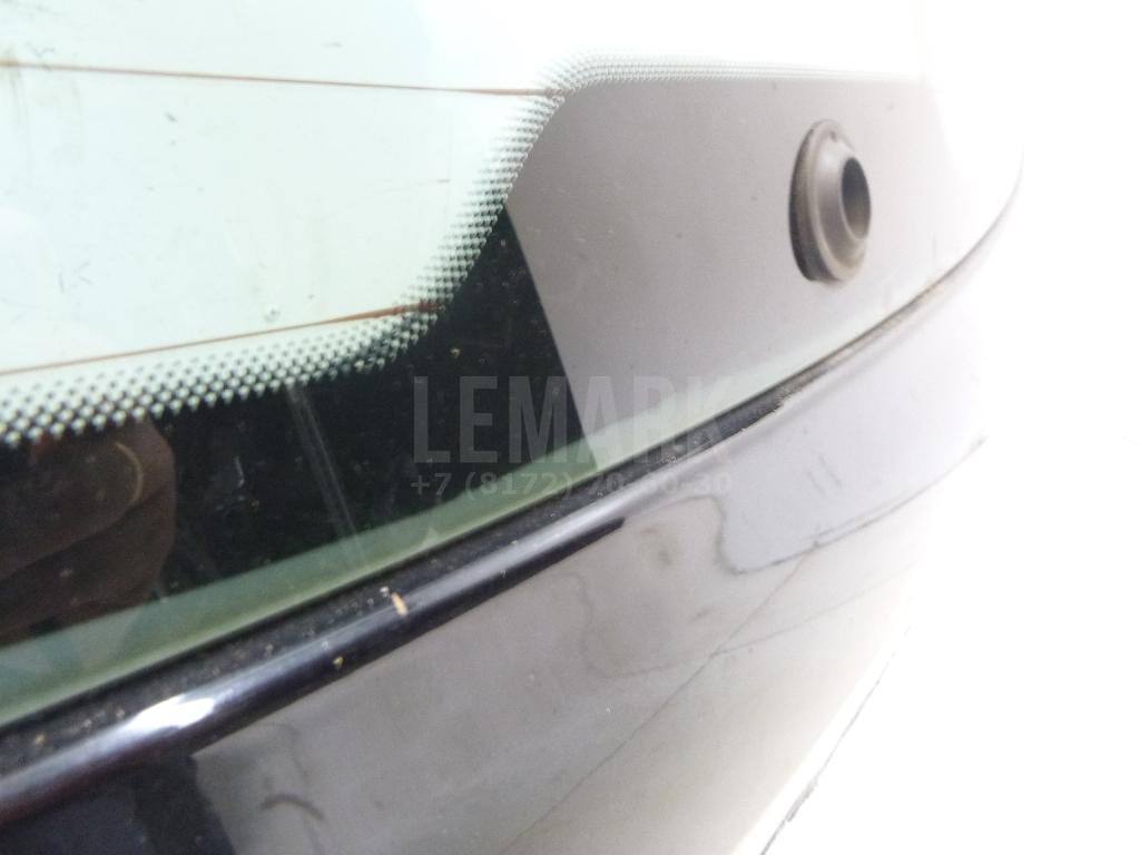 Дверь багажника со стеклом для  Audi TT(8J) 2006-2015