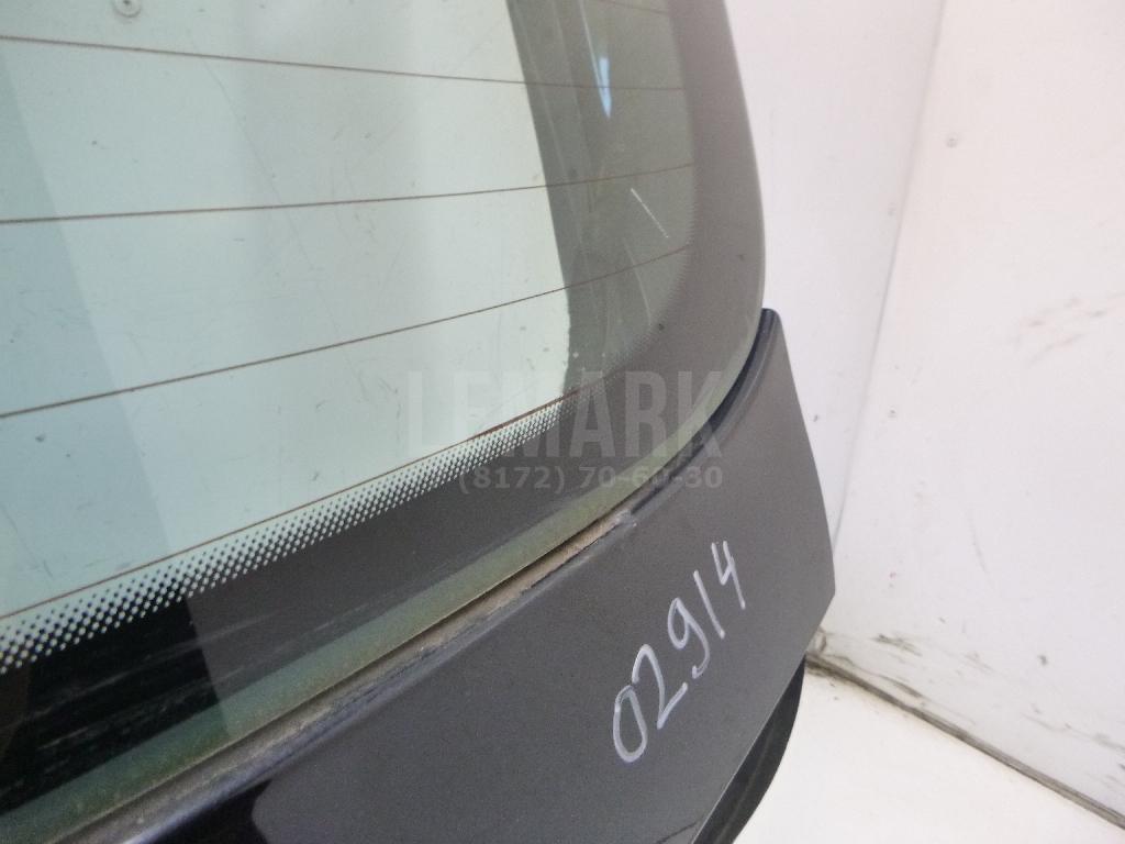 Дверь багажника со стеклом для  Audi TT(8J) 2006-2015