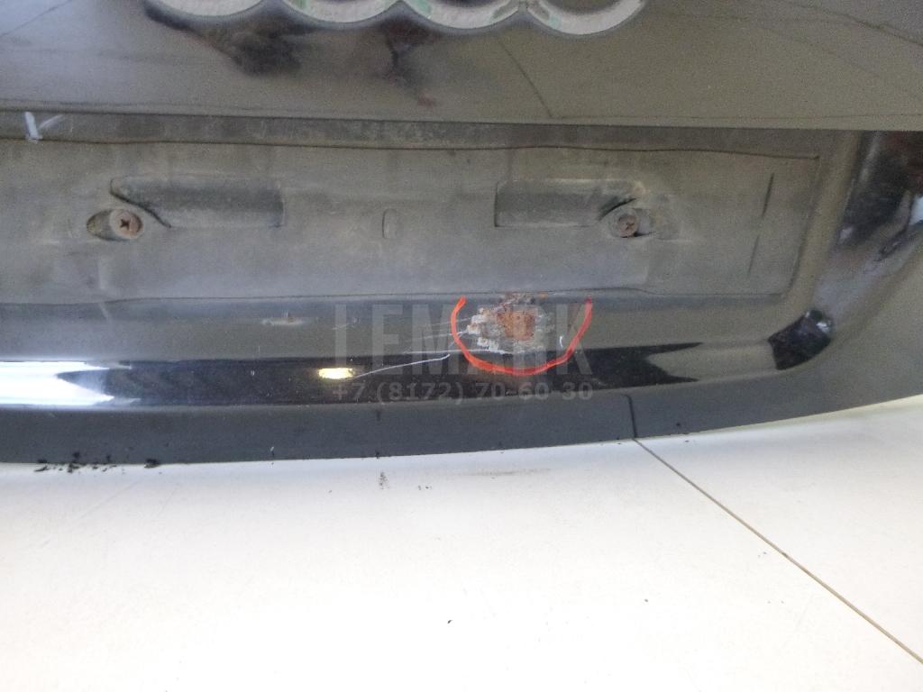 Дверь багажника со стеклом для  Audi TT(8J) 2006-2015