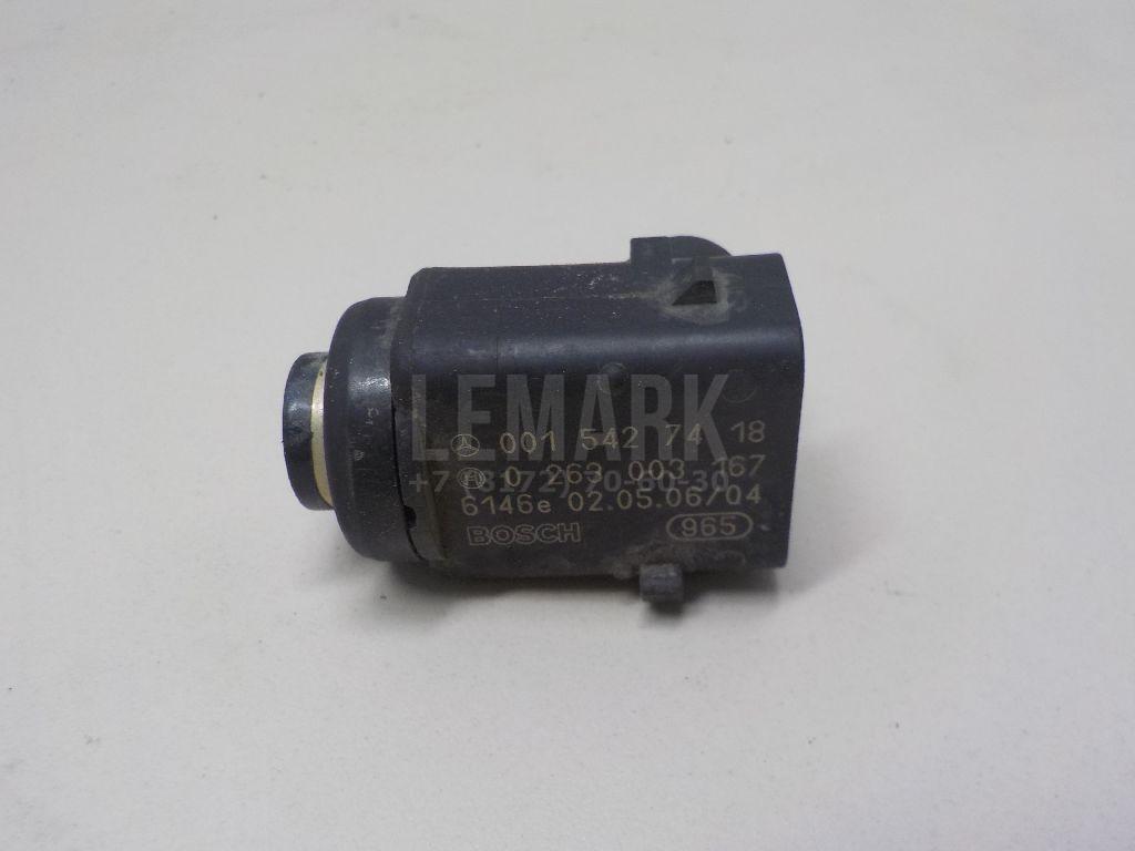 Датчик парковки 0263003167 BOSCH